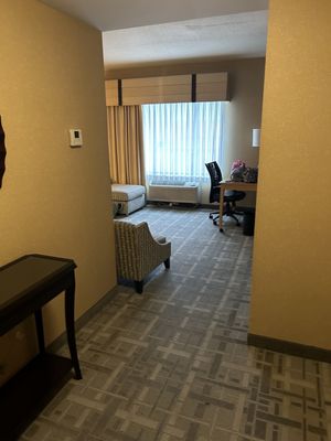Cambria Hotel Pittsburgh - Downtown by null