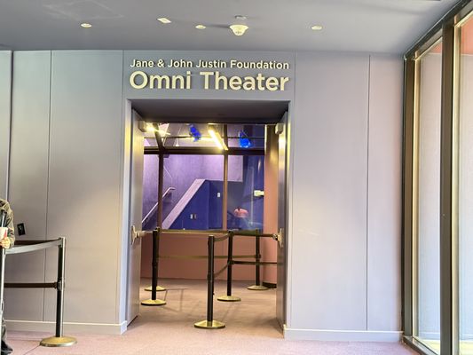 Fort Worth Museum of Science and History by null