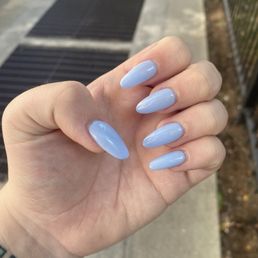 Nails