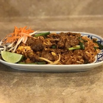 Thai BBQ & Combo - Pad thai - Barbeque Near Me - Paso Robles, California Thai BBQ & Combo - Pad thai - Barbeque Near Me - Paso Robles, California