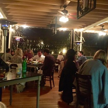 Nocciola - The patio - Italian Near Me - Ojai, California Nocciola - The patio - Italian Near Me - Ojai, California