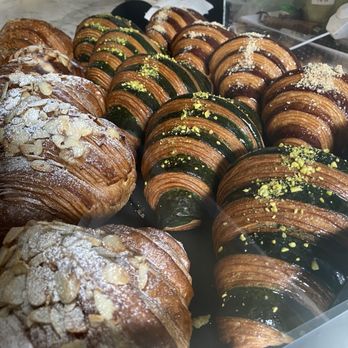 Un Attimo Coffee - Coffee & Tea Near Me - Plantation, Florida