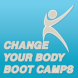 Change Your Body Boot Camp - Change Happens Here!  Are your ready?  If yes, sign up now!
