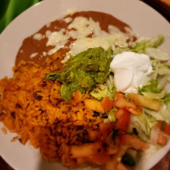 Don Jose's Grill - Chicken fajitas - Mexican Near Me - Kenner, Louisiana