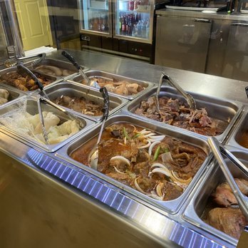 El Mofongo - Buffet - Cuban Near Me - Jacksonville, Florida