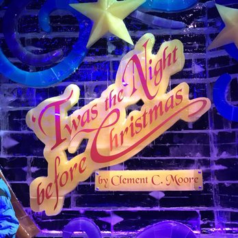 ICE! - This year's theme - Amusement Parks Near Me - Grapevine, Texas ICE! - This year's theme - Amusement Parks Near Me - Grapevine, Texas