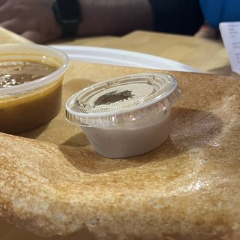 Desi Chowrastha - Herndon - Plain Dosa - Indian Near Me - Herndon, Virginia Desi Chowrastha - Herndon - Plain Dosa - Indian Near Me - Herndon, Virginia