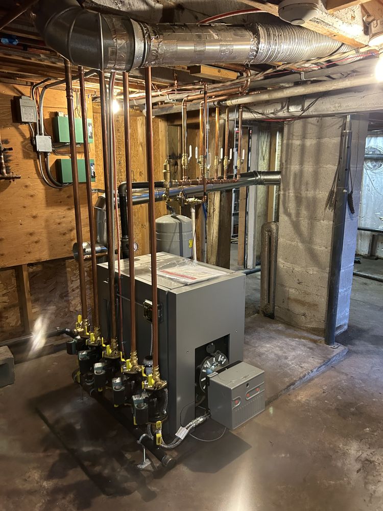 Slide of Caswell and Sons Contracting