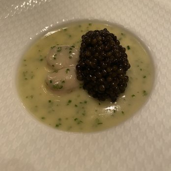 Per Se - French Near Me - New York, New York