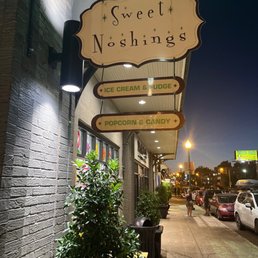 Exterior photo of Sweet Noshings - Memphis, Tennessee Exterior photo of Sweet Noshings - Memphis, Tennessee