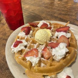 Waffles