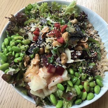 Wild & Raw - Poke bowl - Poke Near Me - Berlin, BE