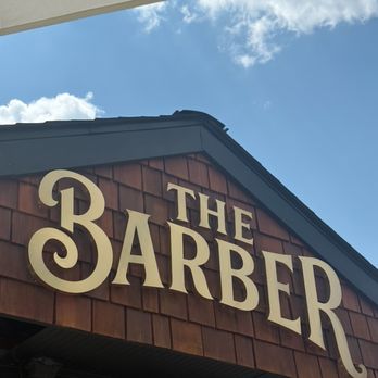 The Barber - Lounges Near Me - Bentonville, Arkansas The Barber - Lounges Near Me - Bentonville, Arkansas