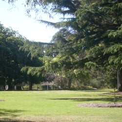 Queens Park
