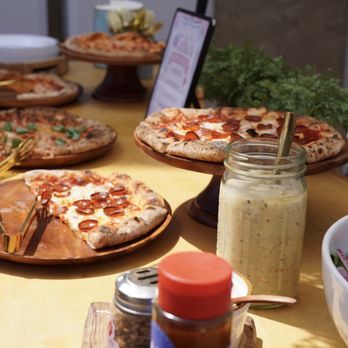 Alpha Pizza - Caterers Near Me Alpha Pizza - Caterers Near Me