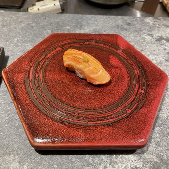 Sekai Omakase - Sushi Bars Near Me - New York, New York Sekai Omakase - Sushi Bars Near Me - New York, New York