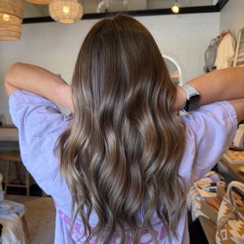H Studio Salon - Hair Salons Near Me - Mission Viejo, California