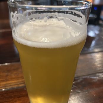 Craft Roots - Russian River Brewing company Hop Father. - Bars Near Me - Morgan Hill, California