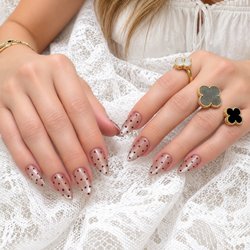 Nails design by Vannie