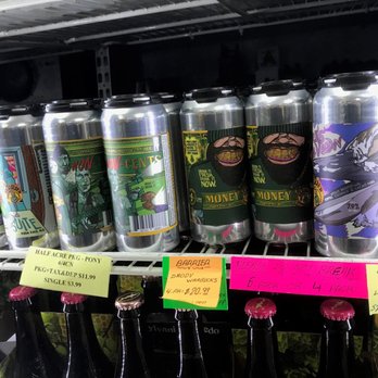 Fast Break - IPAs!  Great Selection - Convenience Stores Near Me - Forest Hills, New York