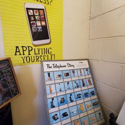 Museum of Local History - Displays/exhibits