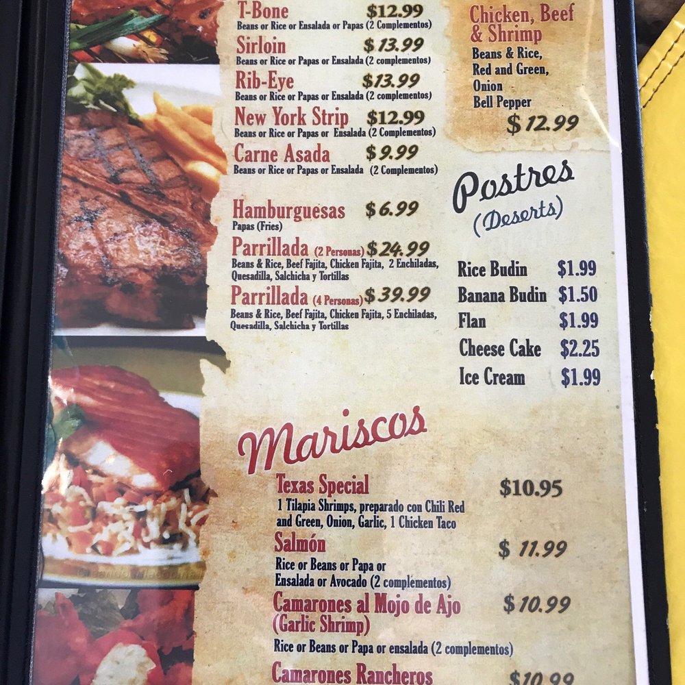 La Hacienda - Mexican Near Me - Del Rio, Texas La Hacienda - Mexican Near Me - Del Rio, Texas