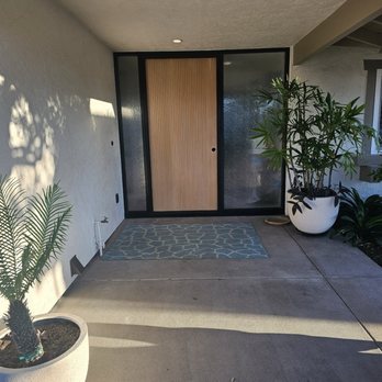 Seal Team One - Entryway - Grout Services Near Me - San Diego, California Seal Team One - Entryway - Grout Services Near Me - San Diego, California