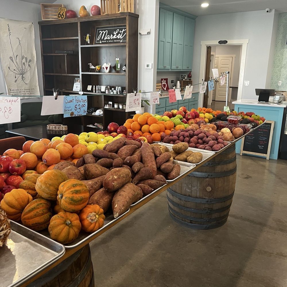Produce Gal - Farmers Market Near Me - Bethany, Oklahoma Produce Gal - Farmers Market Near Me - Bethany, Oklahoma