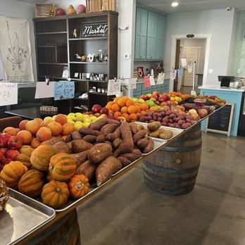 Produce Gal - Specialty Food Near Me - Bethany, Oklahoma