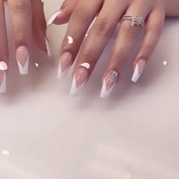 Pro Beauty Nails By Adriana - Nail Salons Near Me - Houston, Texas Pro Beauty Nails By Adriana - Nail Salons Near Me - Houston, Texas