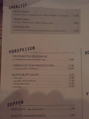 Menu photo 2 Dom Karlsruhe, BW