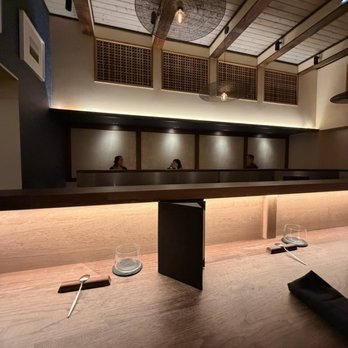 Miro Kaimuki - The Counter - Asian Fusion Near Me - Honolulu, Hawaii Miro Kaimuki - The Counter - Asian Fusion Near Me - Honolulu, Hawaii