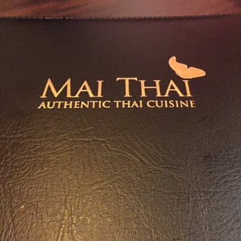 Mai Thai Restaurant - Thai Near Me - Austin, Texas