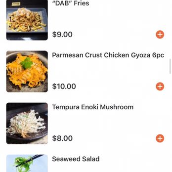 In Ramen - Menu - Ramen Near Me - Dania Beach, Florida In Ramen - Menu - Ramen Near Me - Dania Beach, Florida