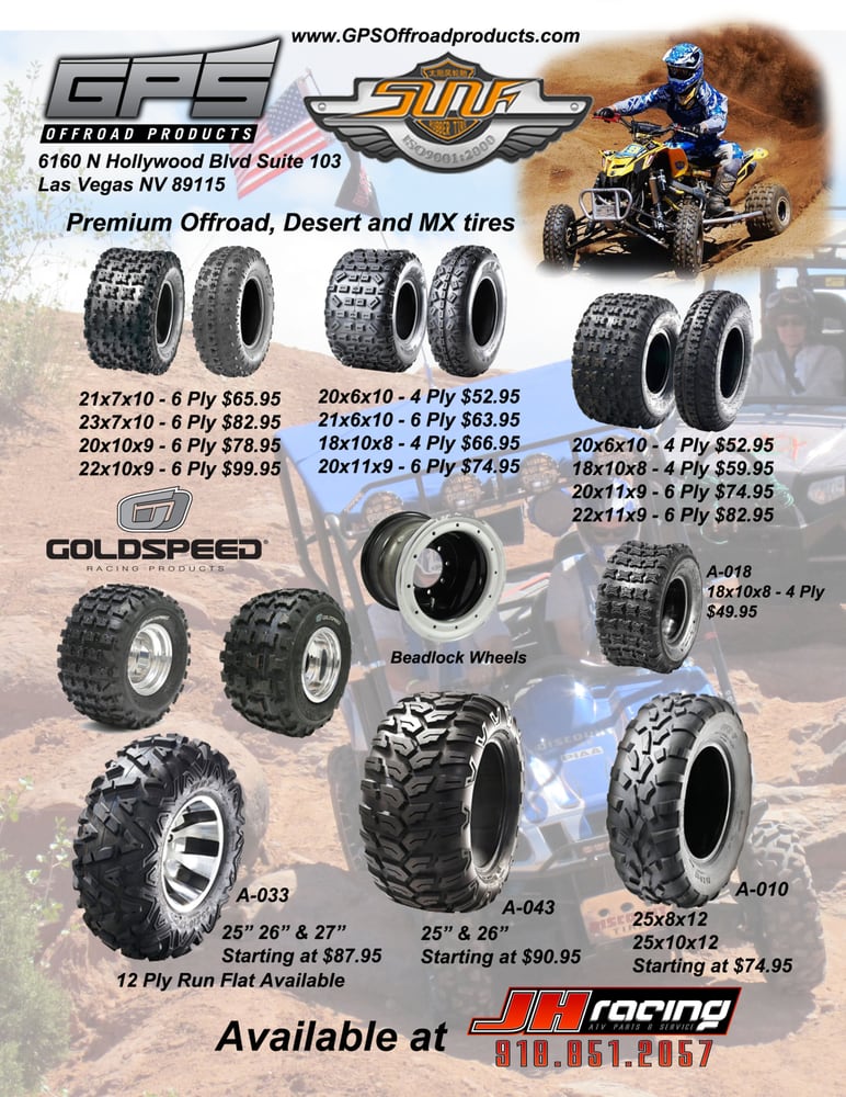 GPS OFFROAD PRODUCTS Updated September 2024 30 Photos 6895