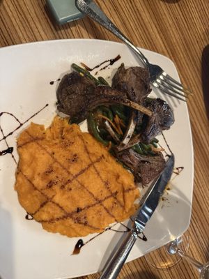 Fire & Ice Restaurant & Bar