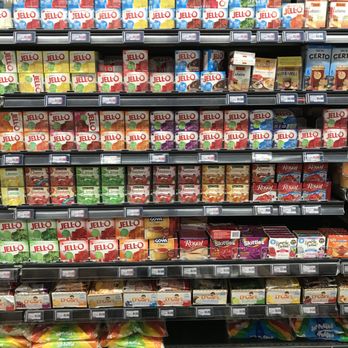 Pete's Fresh Market - They have flan! - Grocery Near Me - Chicago, Illinois