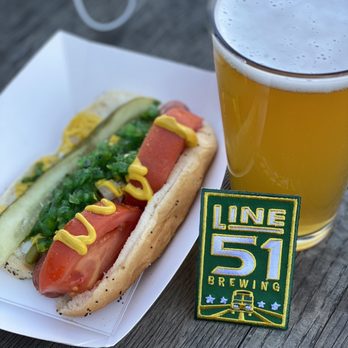 Line 51 Brewing - Breweries Near Me - Oakland, California Line 51 Brewing - Breweries Near Me - Oakland, California
