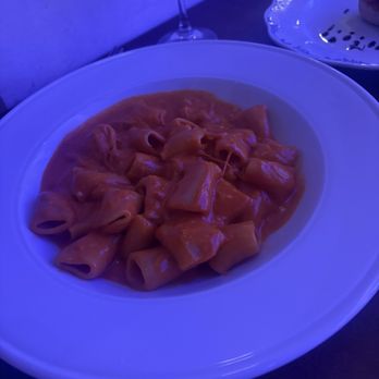 The Italiano - Spicy Rigatoni Alla Vodka - Italian Near Me - Scottsdale, Arizona