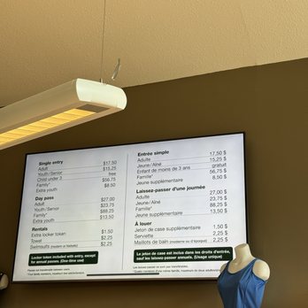 Miette Hot Springs - Menu 9/2025 - Swimming Pools Near Me Miette Hot Springs - Menu 9/2025 - Swimming Pools Near Me