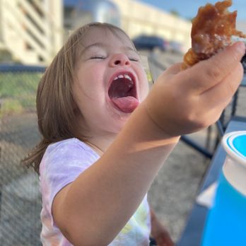 Parlor Doughnuts - Doughnut - Donuts Near Me - Fort Walton Beach, Florida Parlor Doughnuts - Doughnut - Donuts Near Me - Fort Walton Beach, Florida