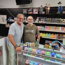 Grove Vape & Hookah 2 Go