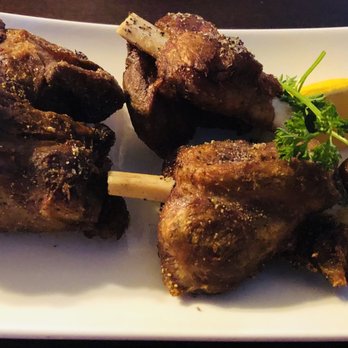 The Duchess of Markham - The Dry Ribs - Pubs Near Me - Markham, Ontario