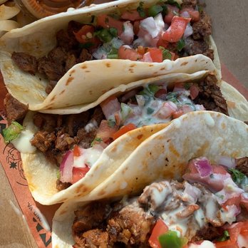 Y Tu Mama - Carne Asada Tacos Steak - Mexican Near Me - Richmond, Virginia Y Tu Mama - Carne Asada Tacos Steak - Mexican Near Me - Richmond, Virginia