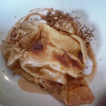 Crêpe Bar - PICK ME UP, stay away from this! - Creperies Near Me - Tempe, Arizona