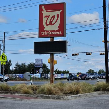 Walgreens - Drugstores Near Me - Austin, Texas