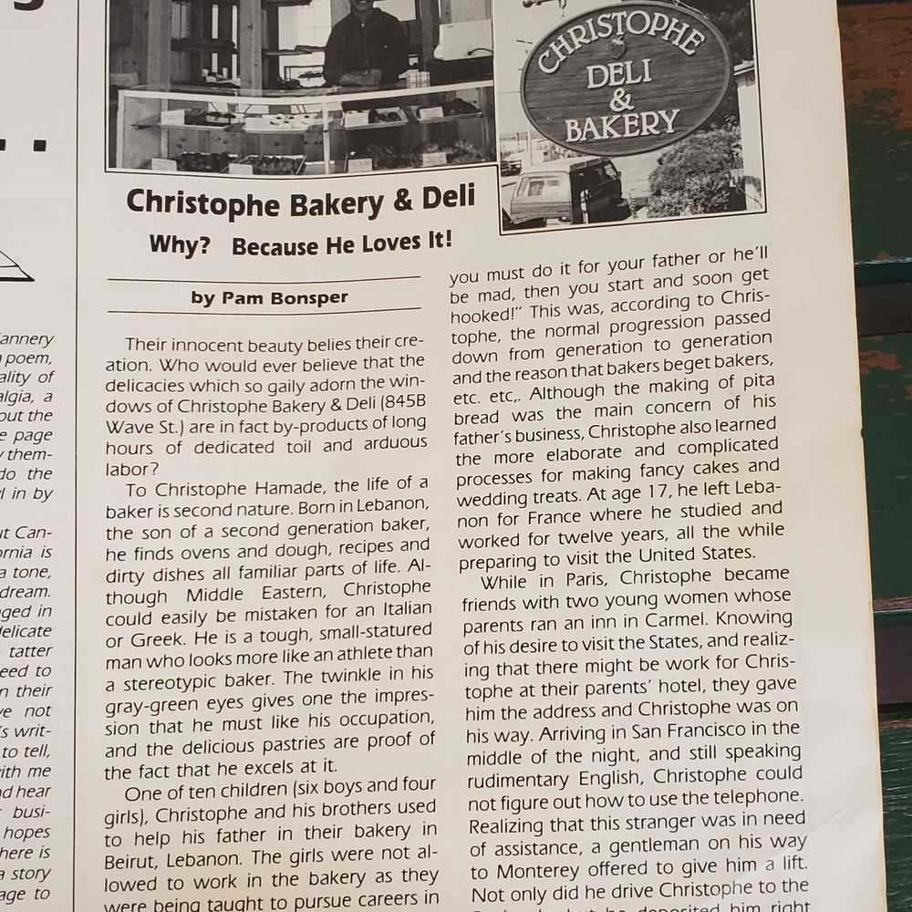 Paprika Cafe - Page#1 - Mediterranean Near Me - Monterey, California Paprika Cafe - Page#1 - Mediterranean Near Me - Monterey, California