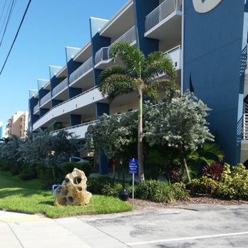 Shoreline Island Resort - Exterior looking South - Hotels Near Me - Madeira Beach, Florida Shoreline Island Resort - Exterior looking South - Hotels Near Me - Madeira Beach, Florida