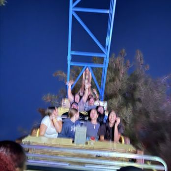 Castle Park - Amusement Parks Near Me - Riverside, California