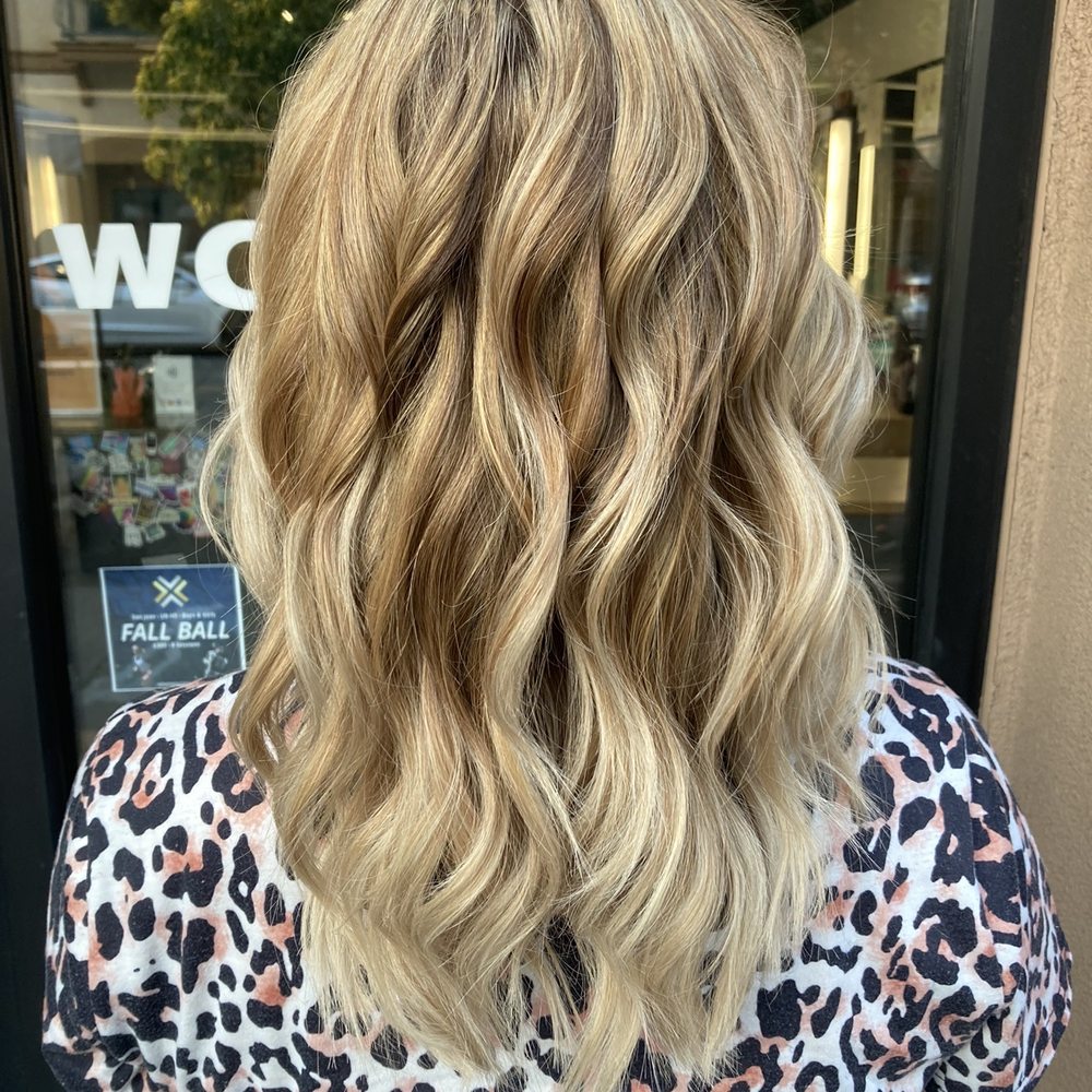 Bishops Campbell - Blonde hair - Hair Salons Near Me - Campbell, California Bishops Campbell - Blonde hair - Hair Salons Near Me - Campbell, California